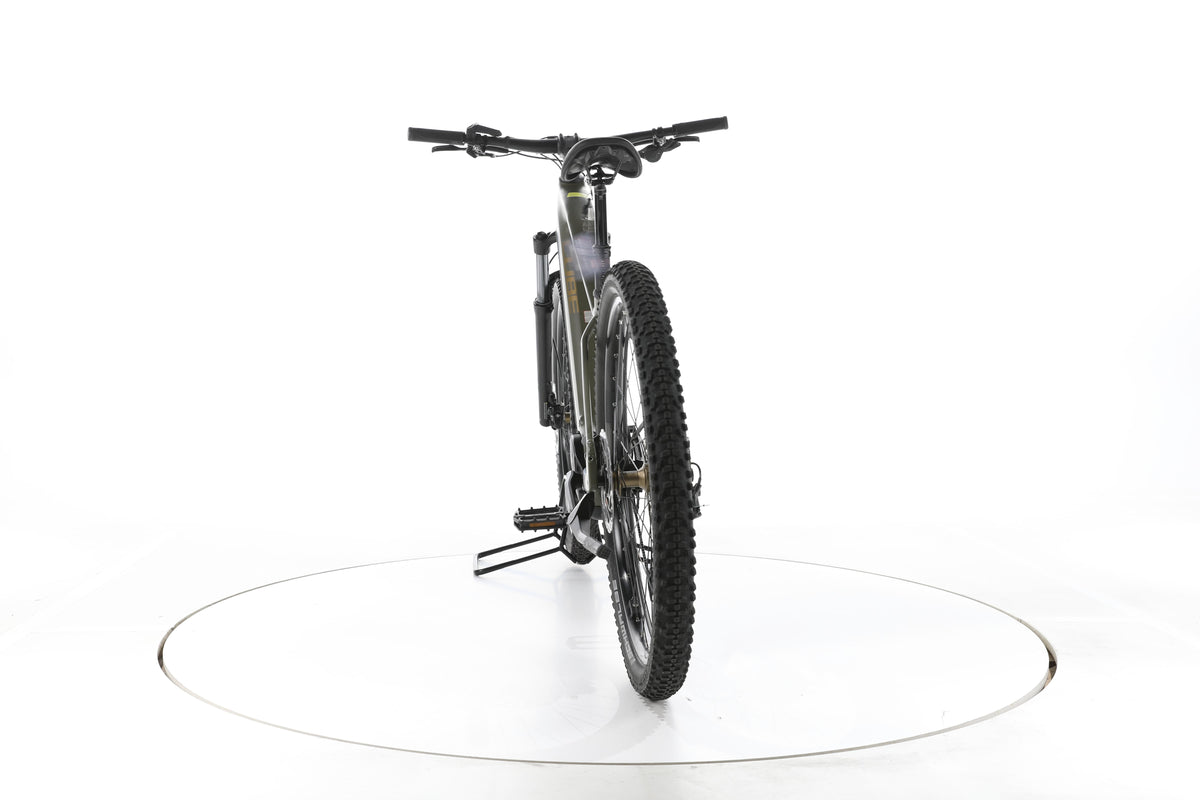 Cube Reaction Hybrid Pro 800 E-Bike 2025 - Image 10