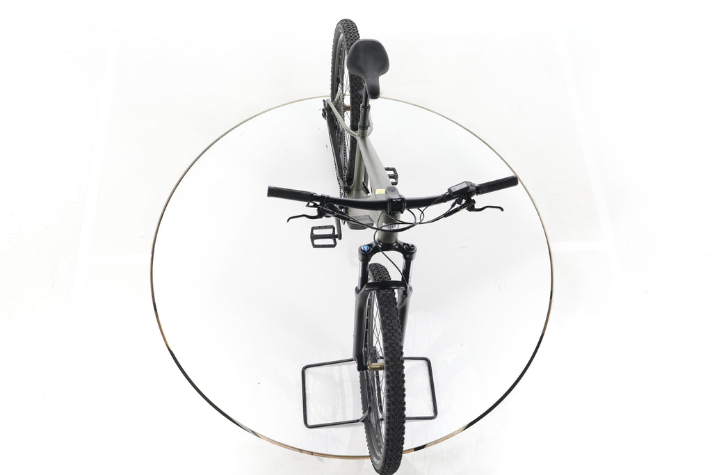 Cube Reaction Hybrid Pro 800 E-Bike 2025 - Image 16