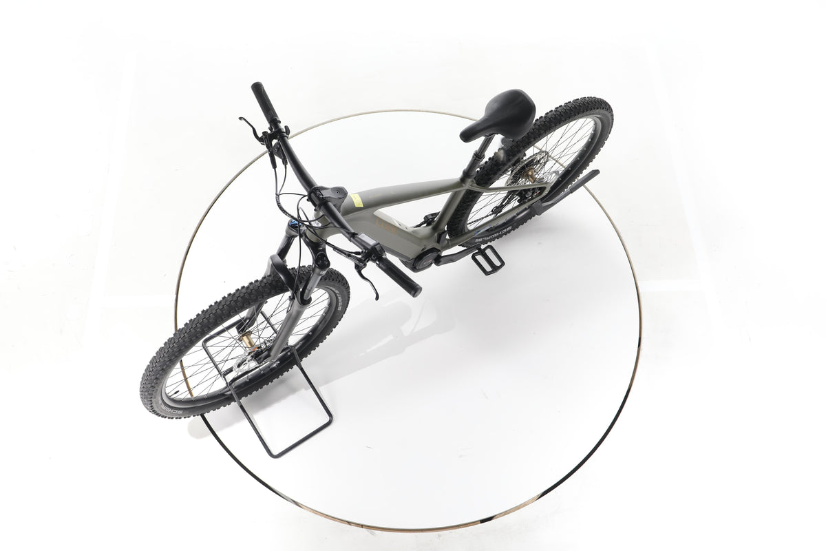 Cube Reaction Hybrid Pro 800 E-Bike 2025 - Image 18