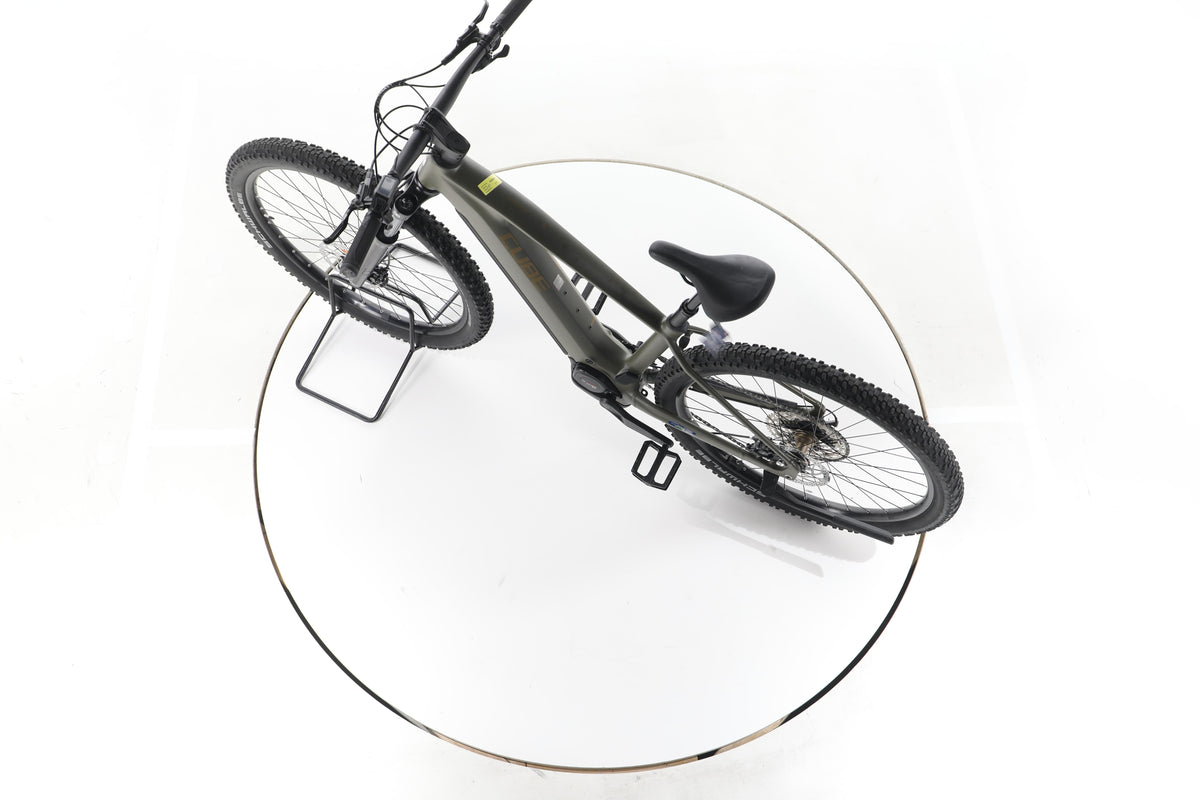 Cube Reaction Hybrid Pro 800 E-Bike 2025 - Image 20