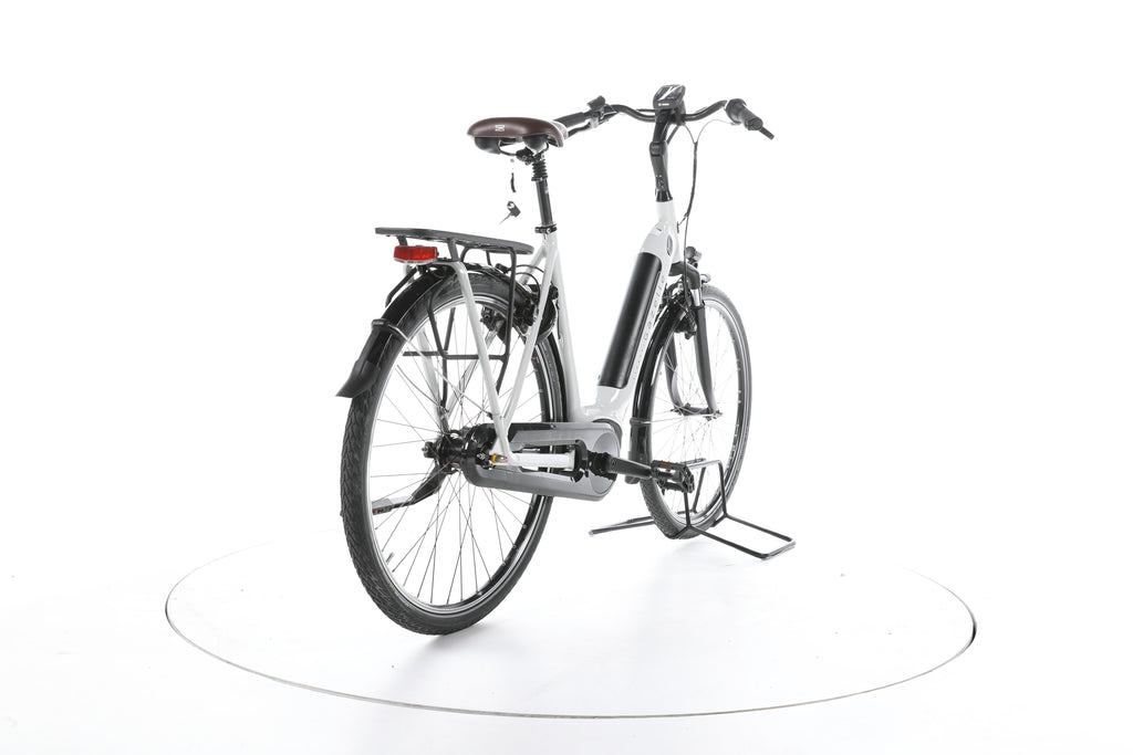 Gazelle Arroyo C7+ Elite HMB City E-Bike Tiefeinsteiger - Image 11
