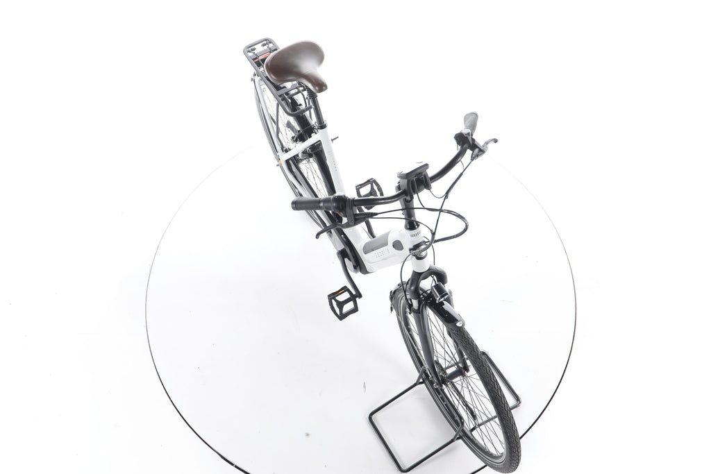 Gazelle Arroyo C7+ Elite HMB City E-Bike Tiefeinsteiger - Image 15
