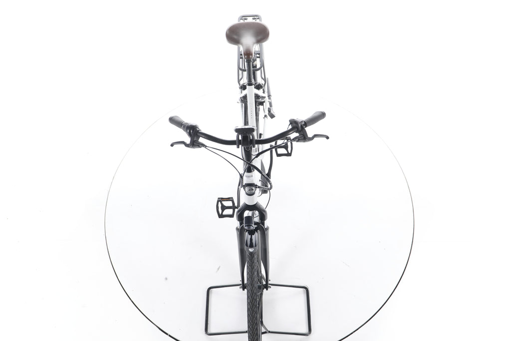 Gazelle Arroyo C7+ Elite HMB City E-Bike Tiefeinsteiger - Image 16