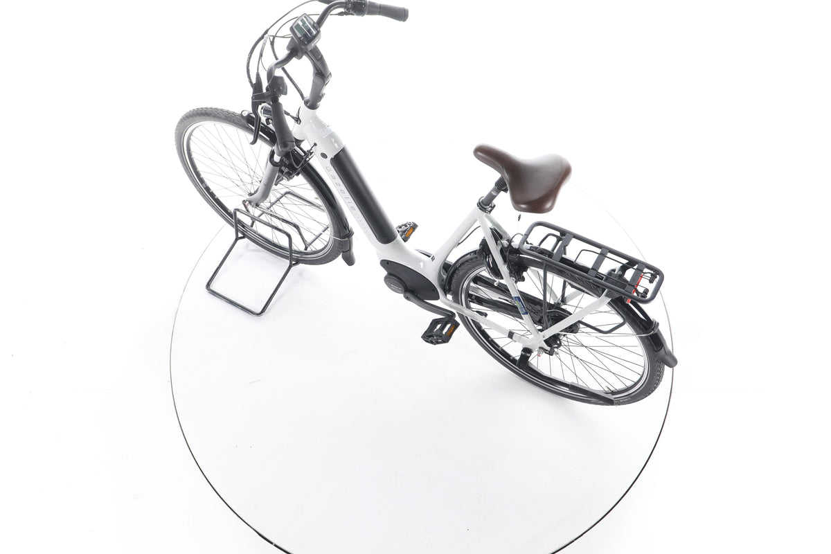 Gazelle Arroyo C7+ Elite HMB City E-Bike Tiefeinsteiger - Image 20