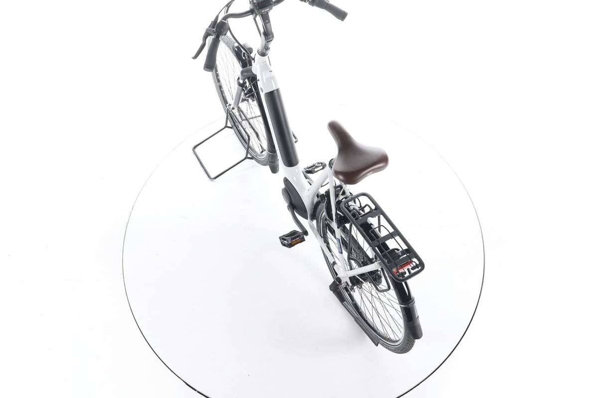 Gazelle Arroyo C7+ Elite HMB City E-Bike Tiefeinsteiger - Image 21