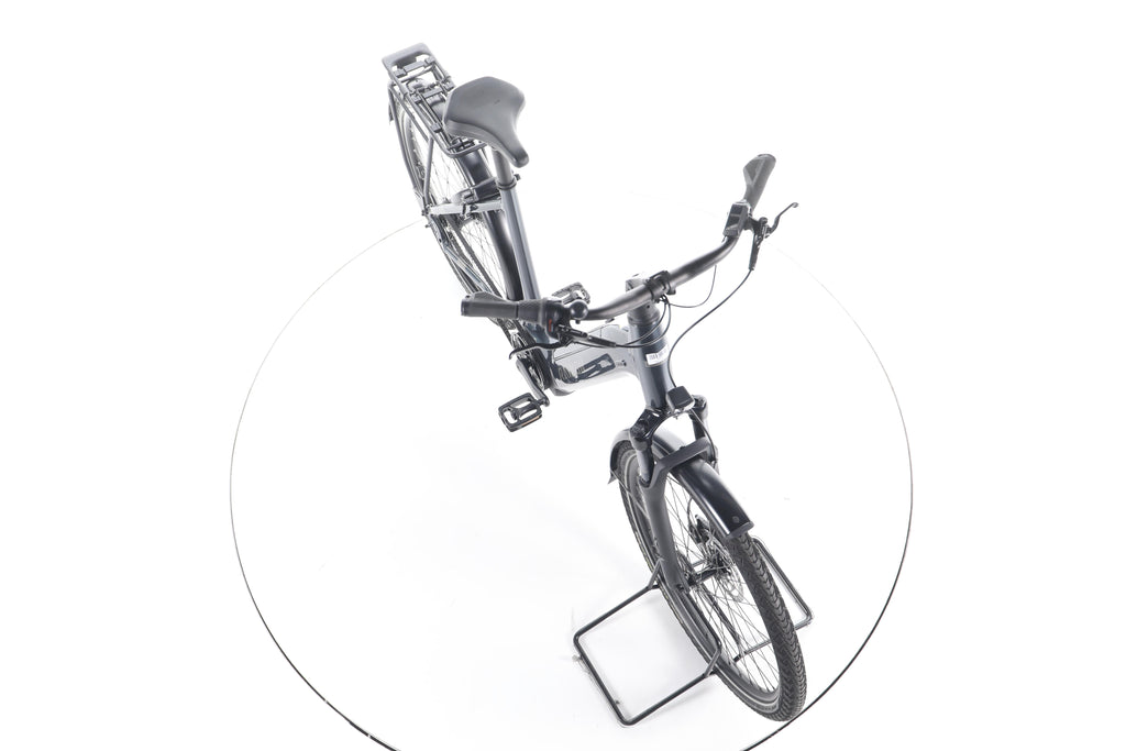 R Raymon Metmo City E-Bike Tiefeinsteiger 2025 - Image 15