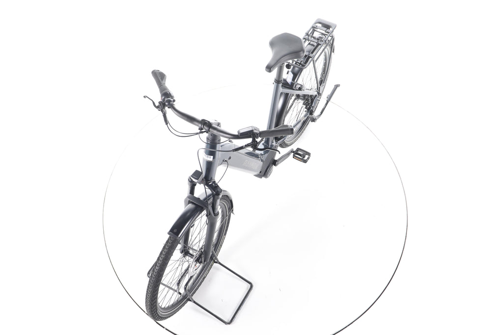 R Raymon Metmo City E-Bike Tiefeinsteiger 2025 - Image 17