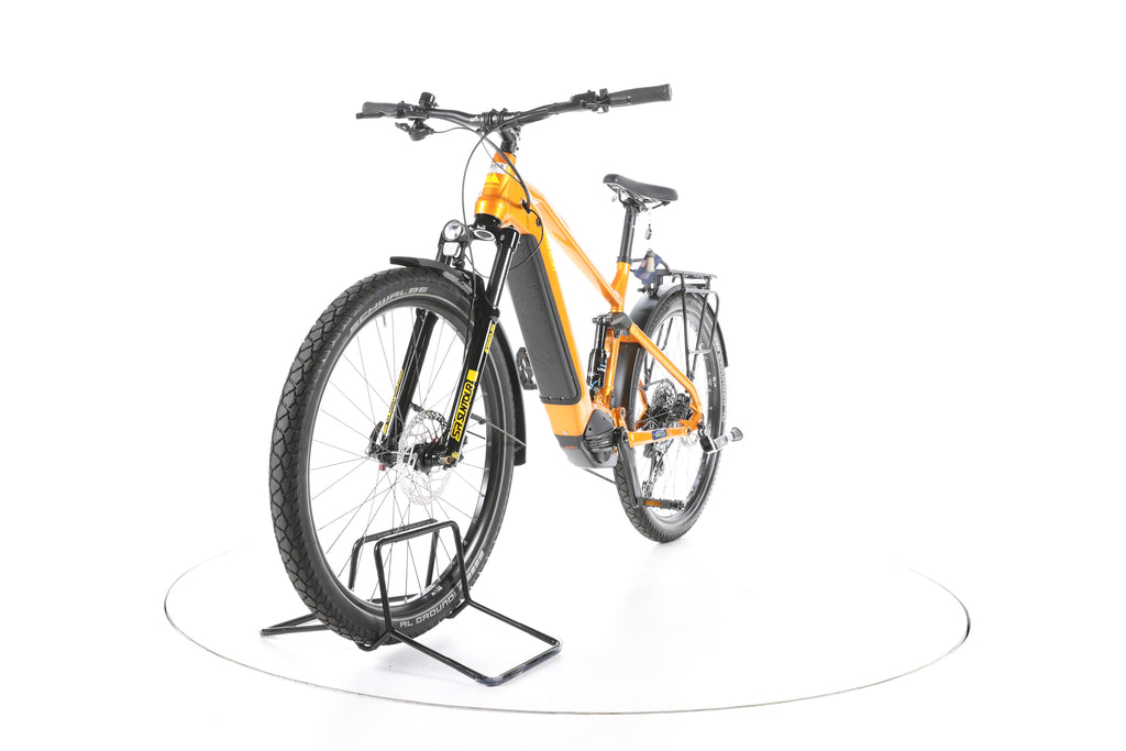 HoheAcht MOLA Terra SUV E-Bike - Image 5