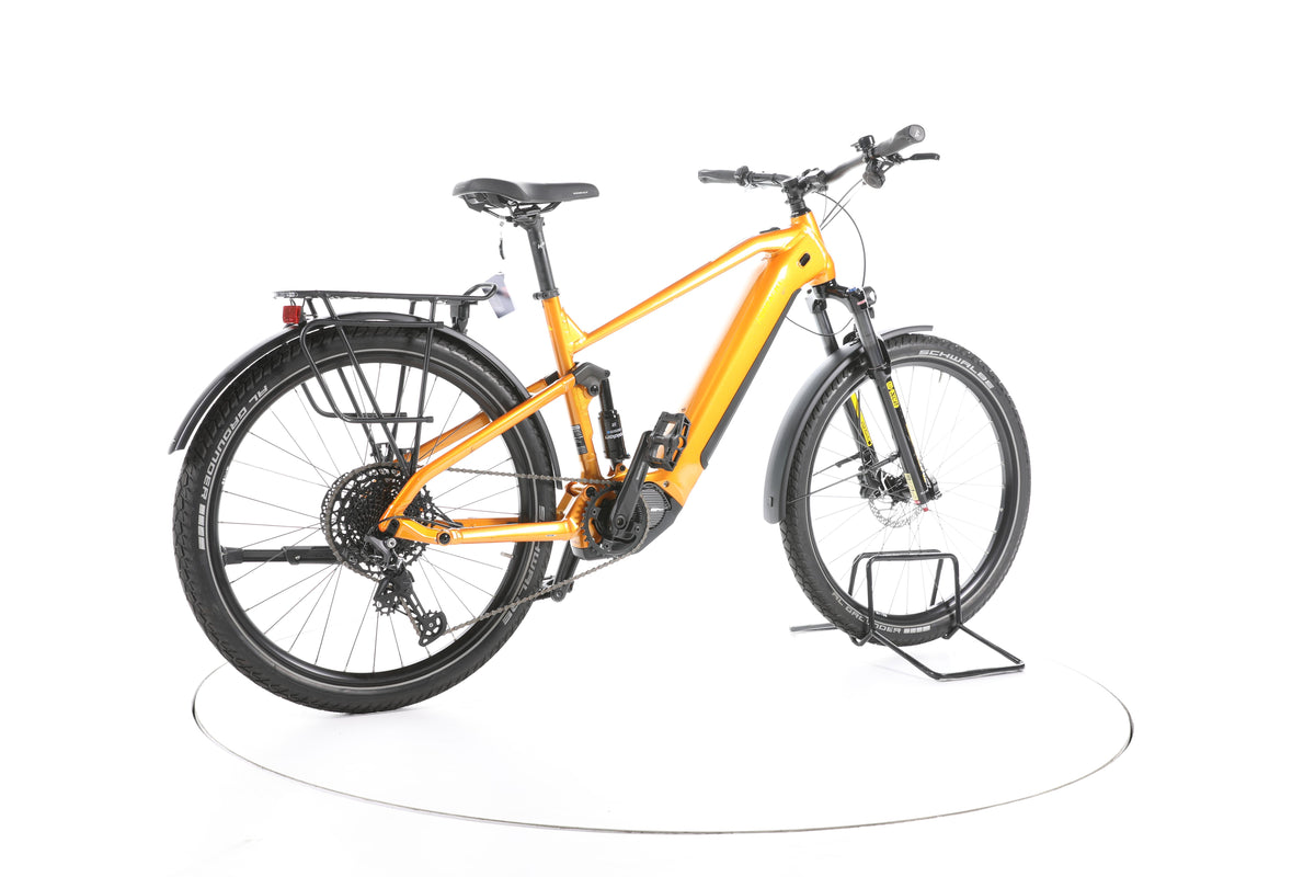 HoheAcht MOLA Terra SUV E-Bike - Image 12