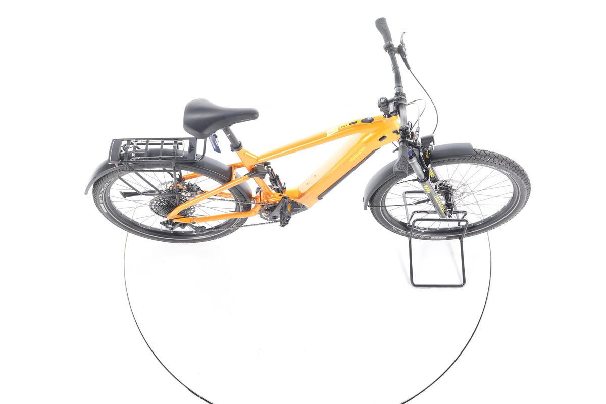 HoheAcht MOLA Terra SUV E-Bike - Image 13