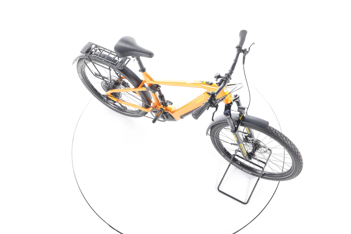 HoheAcht MOLA Terra SUV E-Bike - Image 14