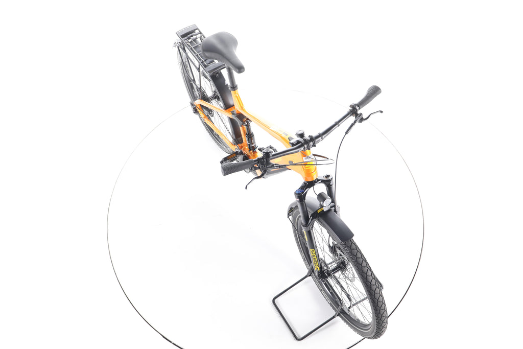 HoheAcht MOLA Terra SUV E-Bike - Image 15