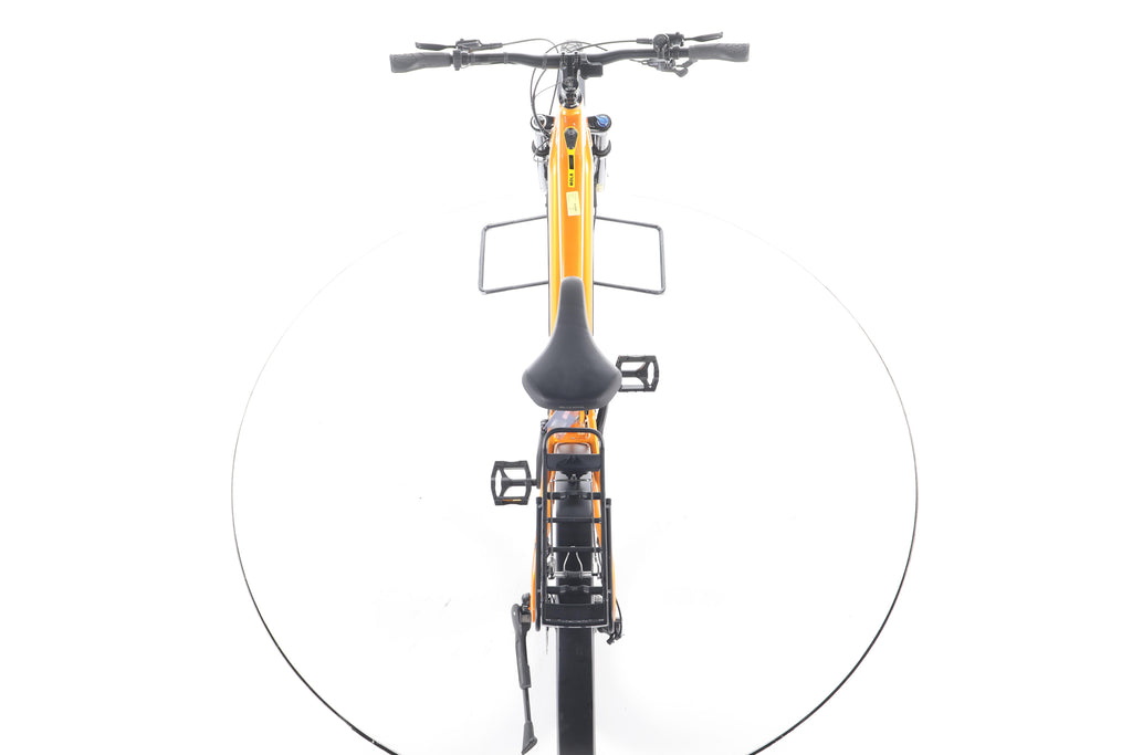 HoheAcht MOLA Terra SUV E-Bike - Image 22