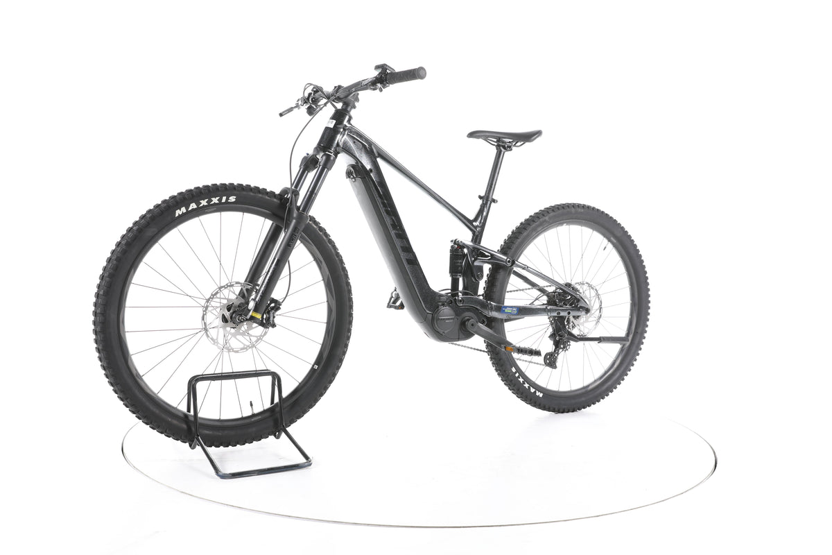 Giant Stance E+2 E-Bike Fully - Image 6