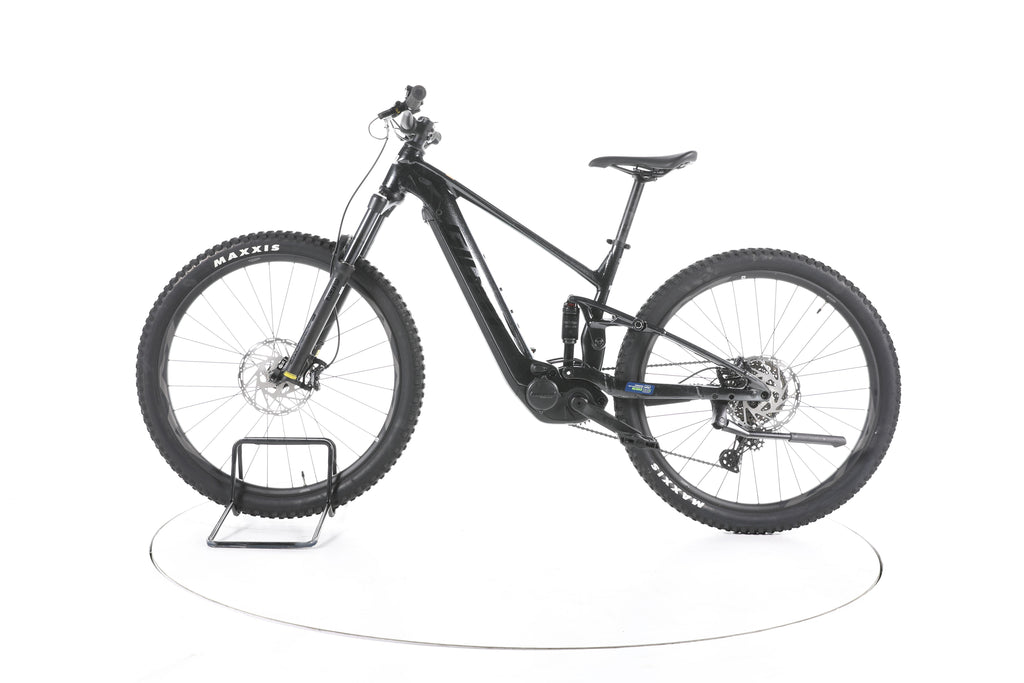 Giant Stance E+2 E-Bike Fully - Image 7