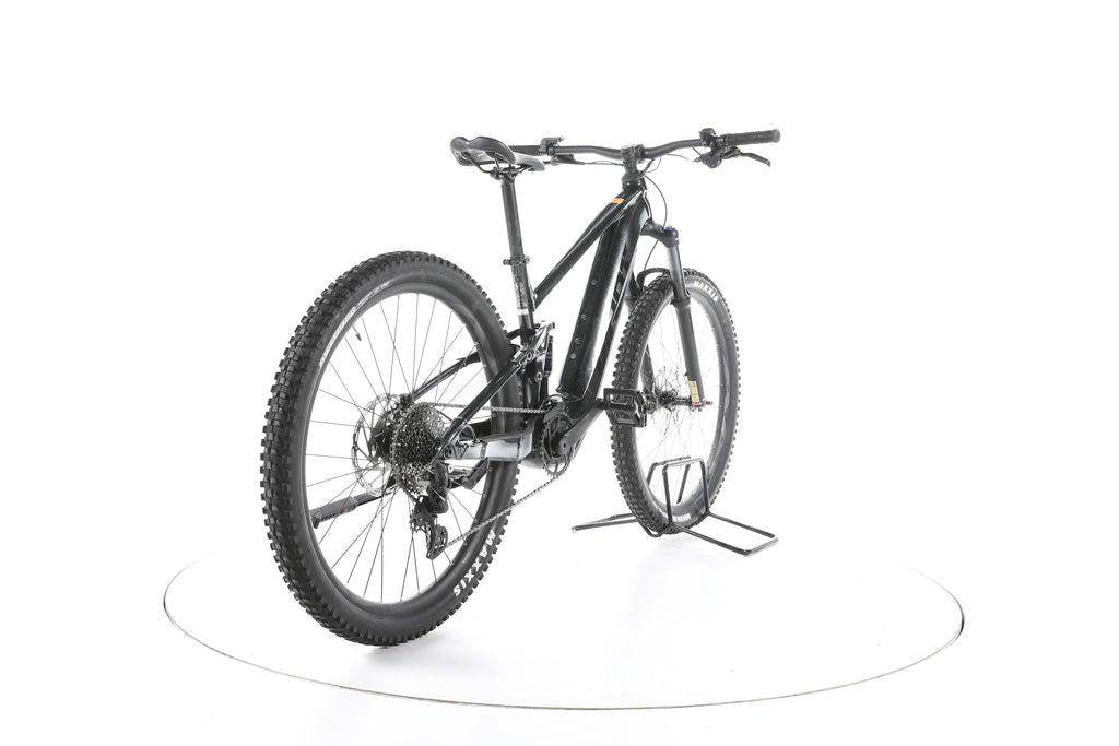 Giant Stance E+2 E-Bike Fully - Image 11