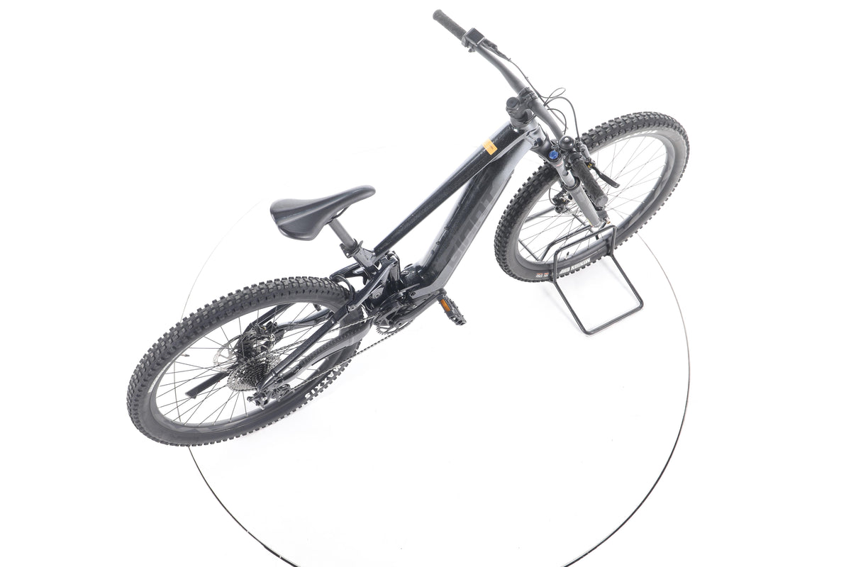 Giant Stance E+2 E-Bike Fully - Image 24