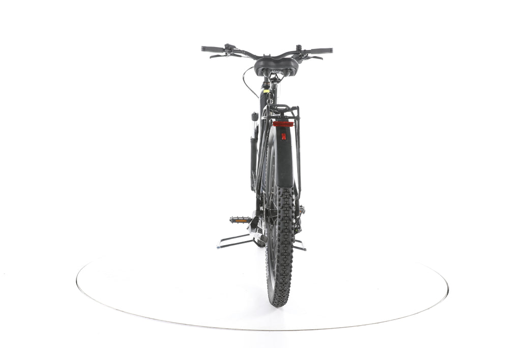 Cube Nuride Hybrid Pro 750 Allroad Trekking E-Bike Tiefeinsteiger - Image 10