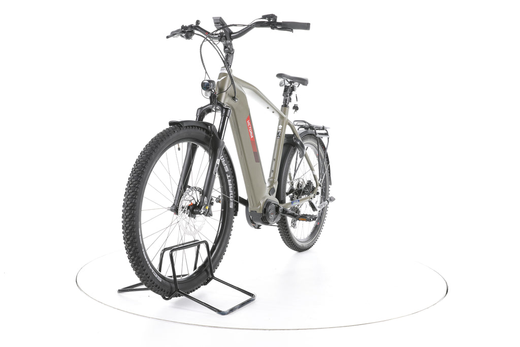 Victoria Avyon 6 Trekking E-Bike 2025 - Image 5