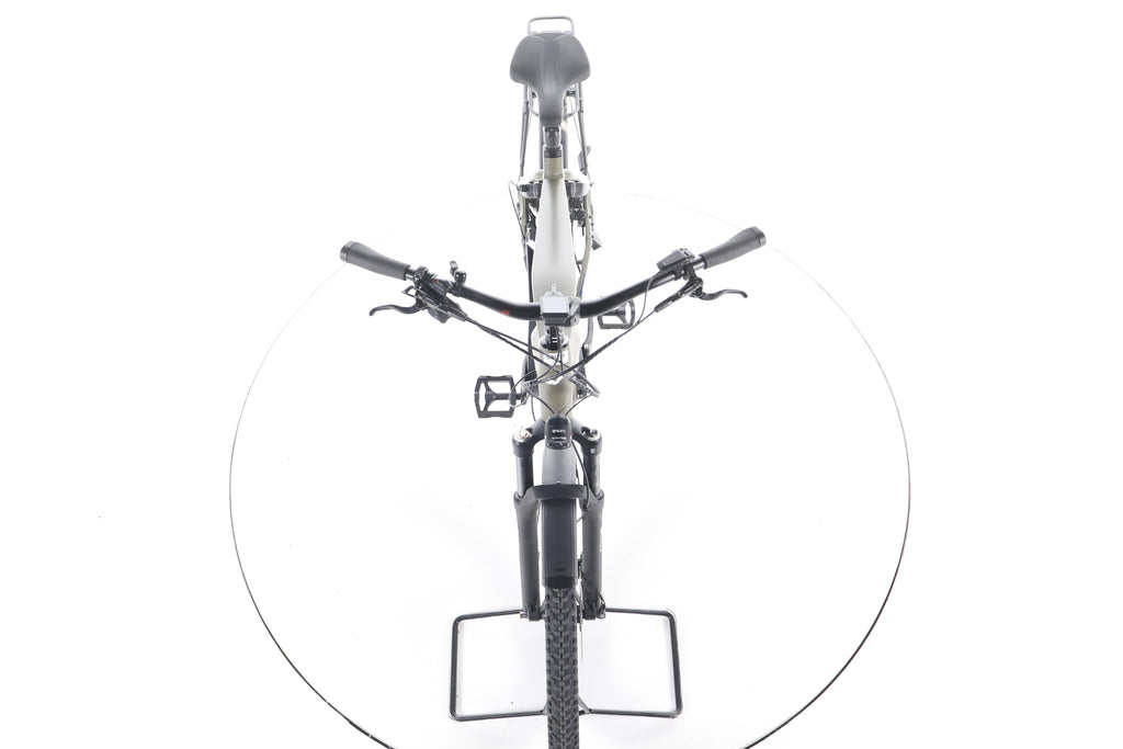 Victoria Avyon 6 Trekking E-Bike 2025 - Image 16