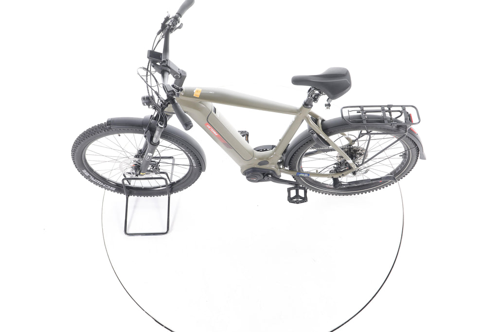 Victoria Avyon 6 Trekking E-Bike 2025 - Image 19