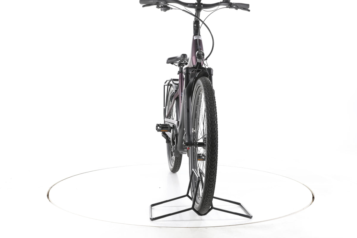 Pegasus Premio Evo 11 Trekking E-Bike Tiefeinsteiger - Image 4