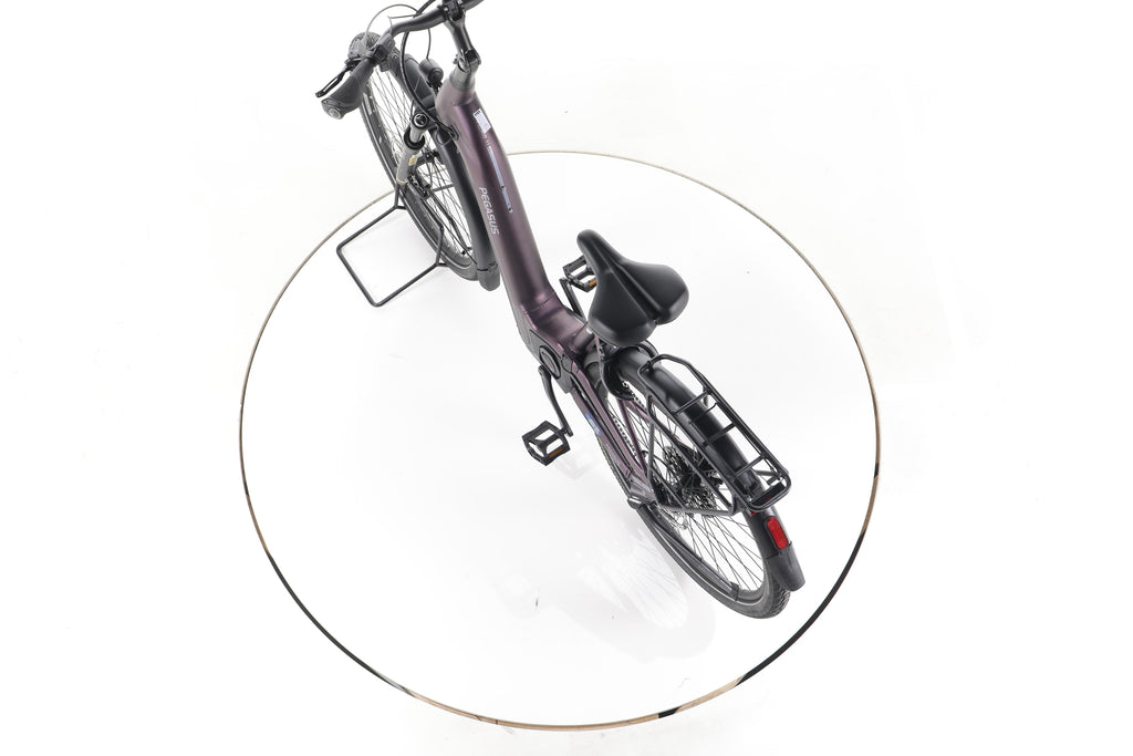 Pegasus Premio Evo 11 Trekking E-Bike Tiefeinsteiger - Image 21