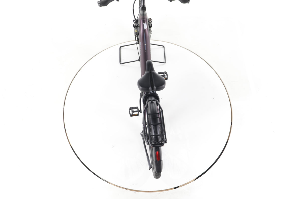 Pegasus Premio Evo 11 Trekking E-Bike Tiefeinsteiger - Image 22