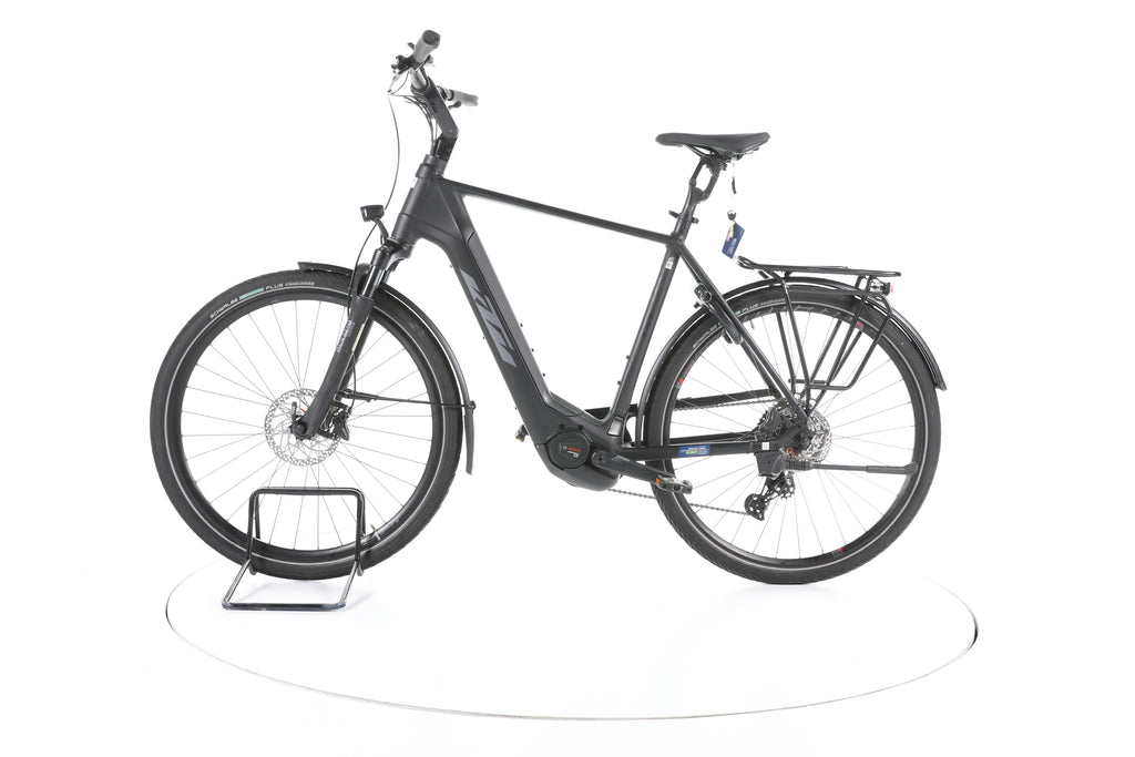 KTM Macina Style 730 Trekking E-Bike - Image 7