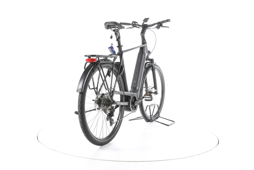 KTM Macina Style 730 Trekking E-Bike - Image 11