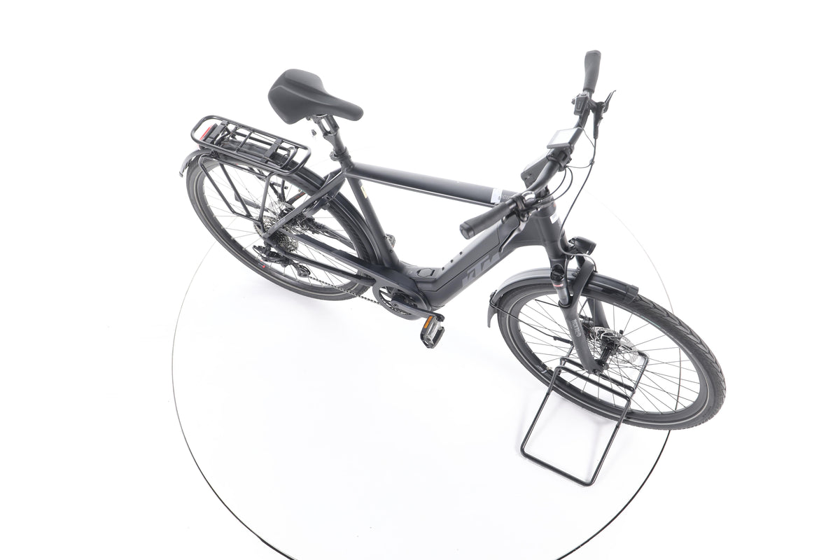 KTM Macina Style 730 Trekking E-Bike - Image 14