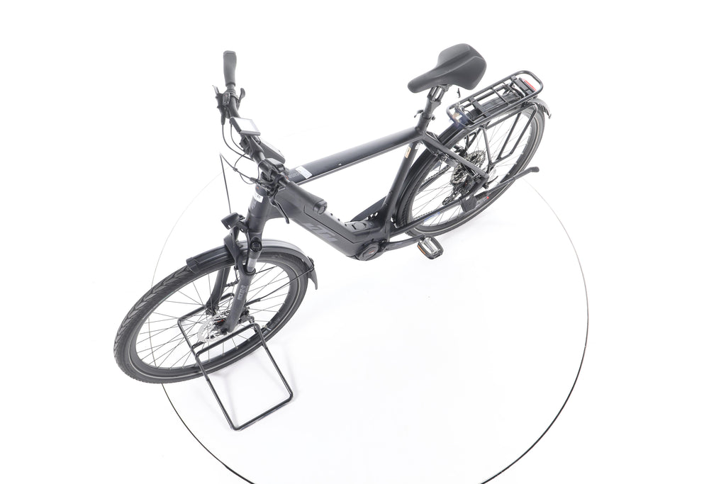 KTM Macina Style 730 Trekking E-Bike - Image 18