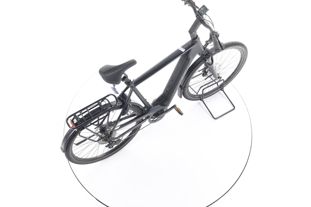 KTM Macina Style 730 Trekking E-Bike - Image 24