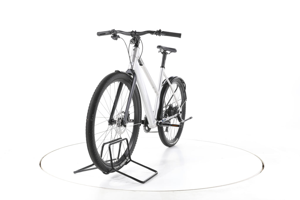 Coboc Vesterbro Trekking E-Bike - Image 5