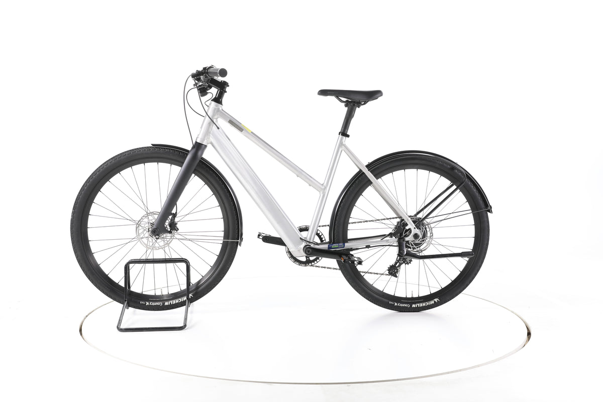 Coboc Vesterbro Trekking E-Bike - Image 7