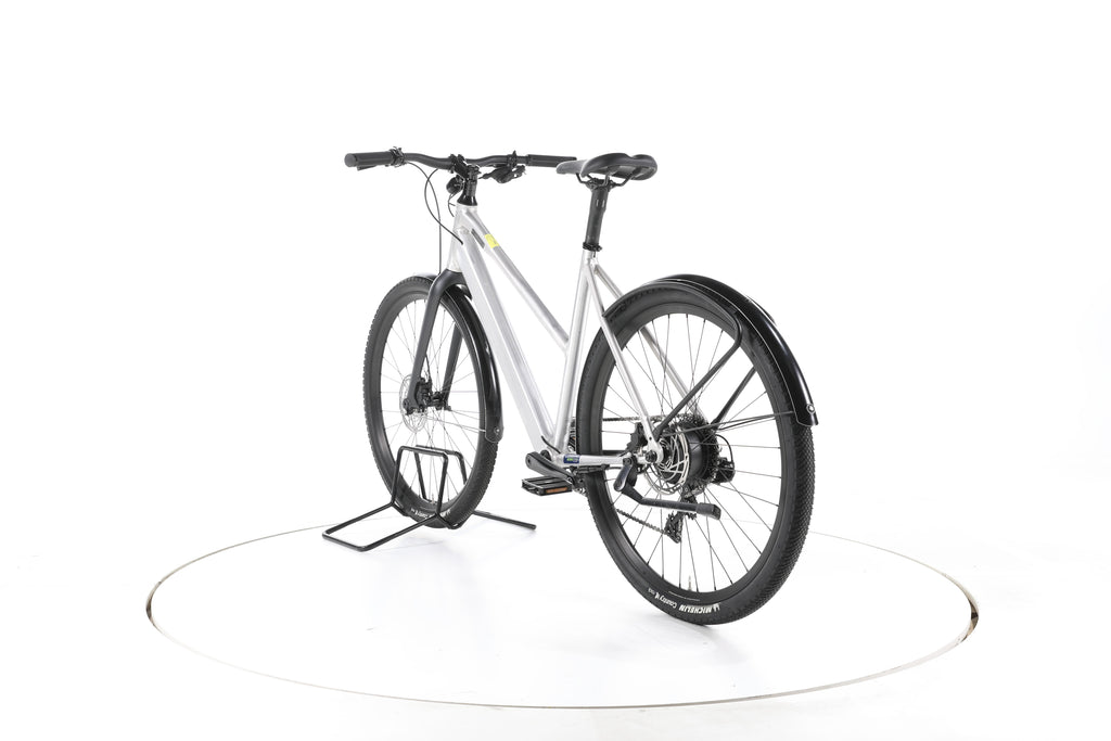Coboc Vesterbro Trekking E-Bike - Image 9