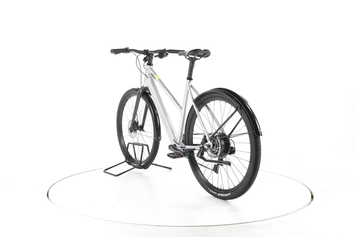 Coboc Vesterbro Trekking E-Bike - Image 9