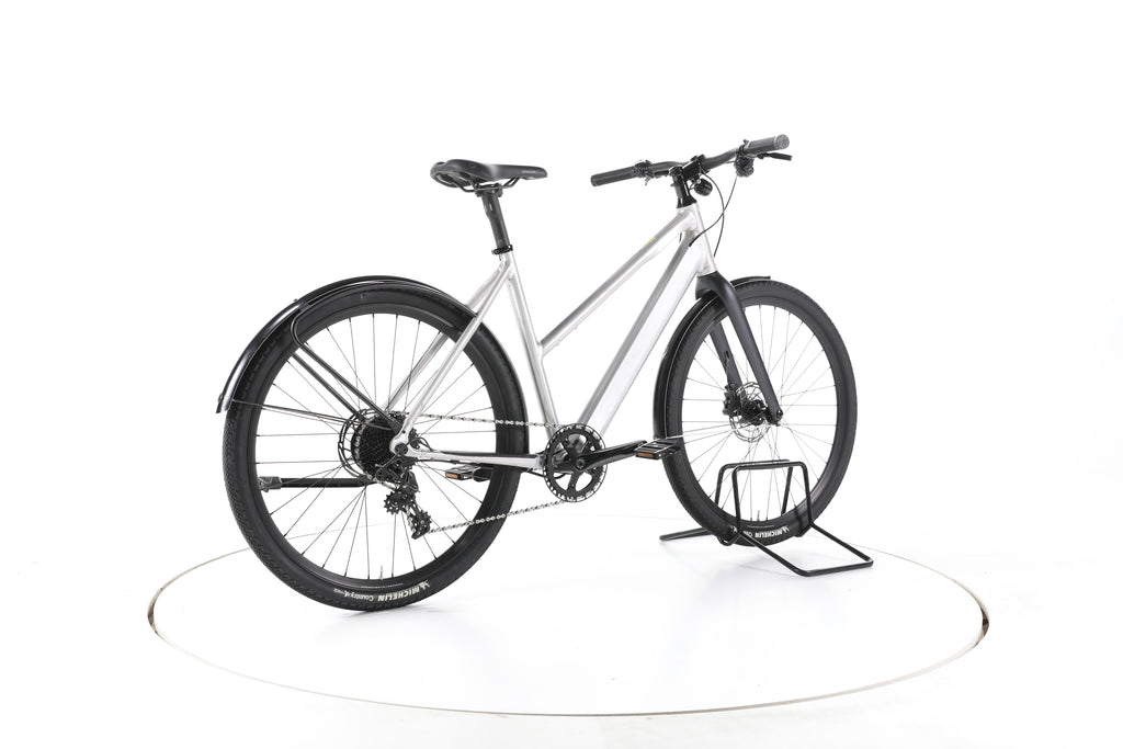 Coboc Vesterbro Trekking E-Bike - Image 12