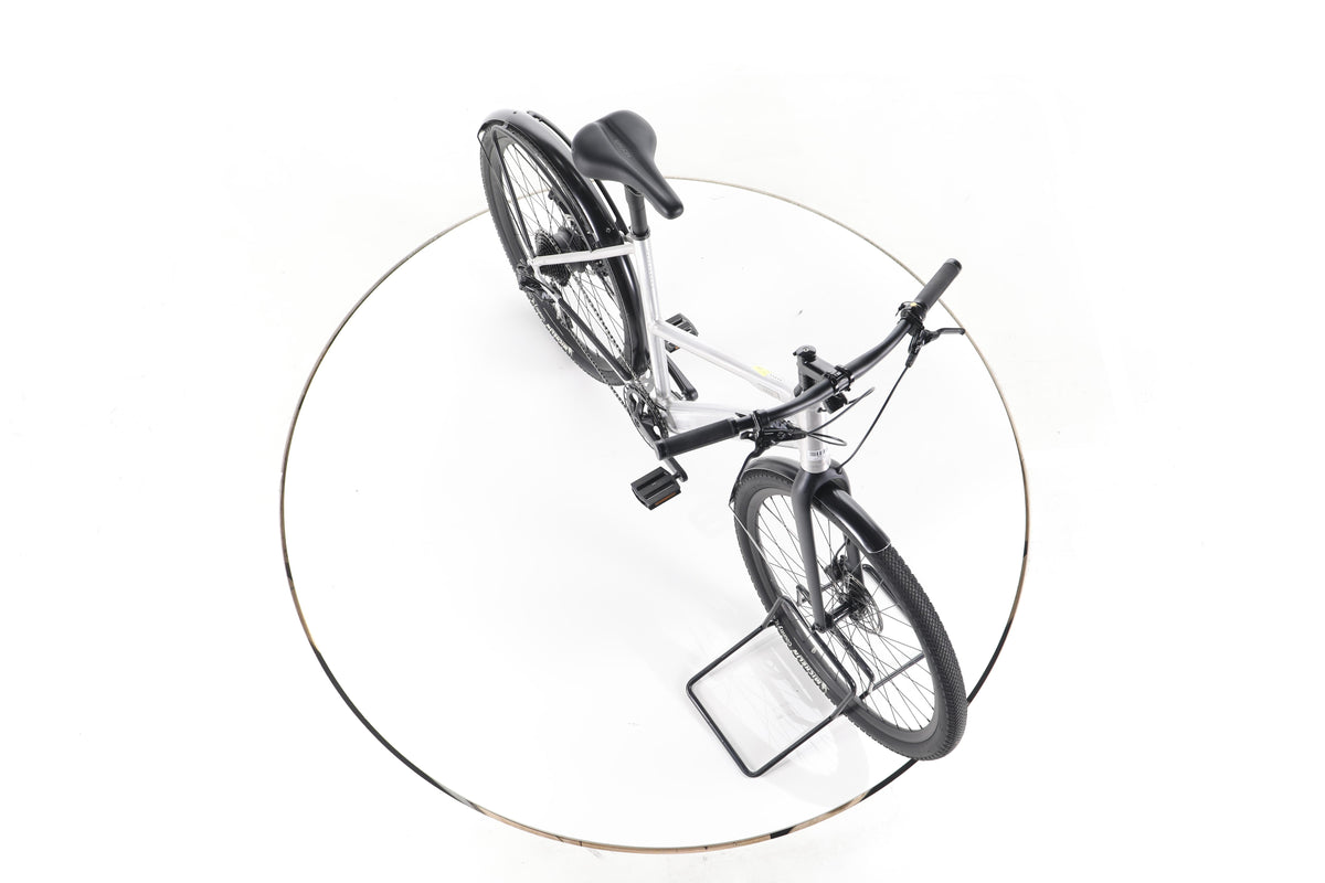 Coboc Vesterbro Trekking E-Bike - Image 15