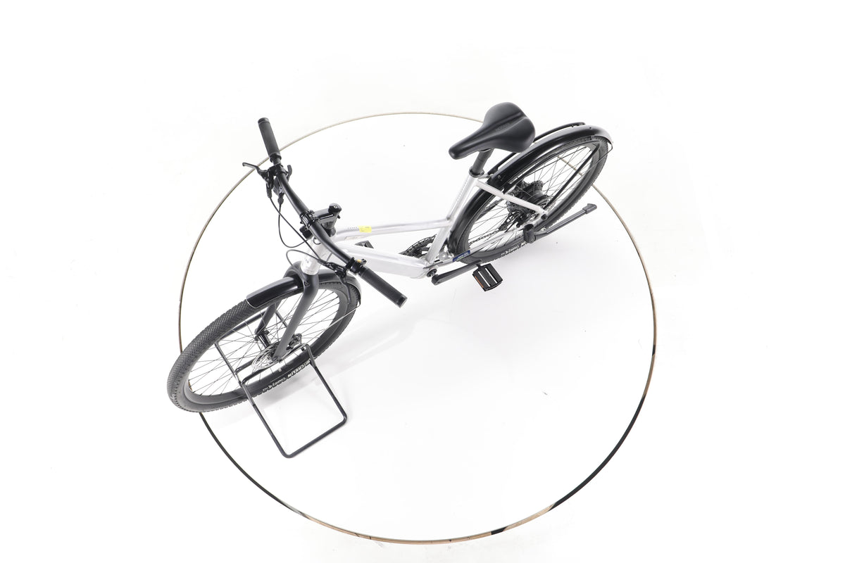 Coboc Vesterbro Trekking E-Bike - Image 18