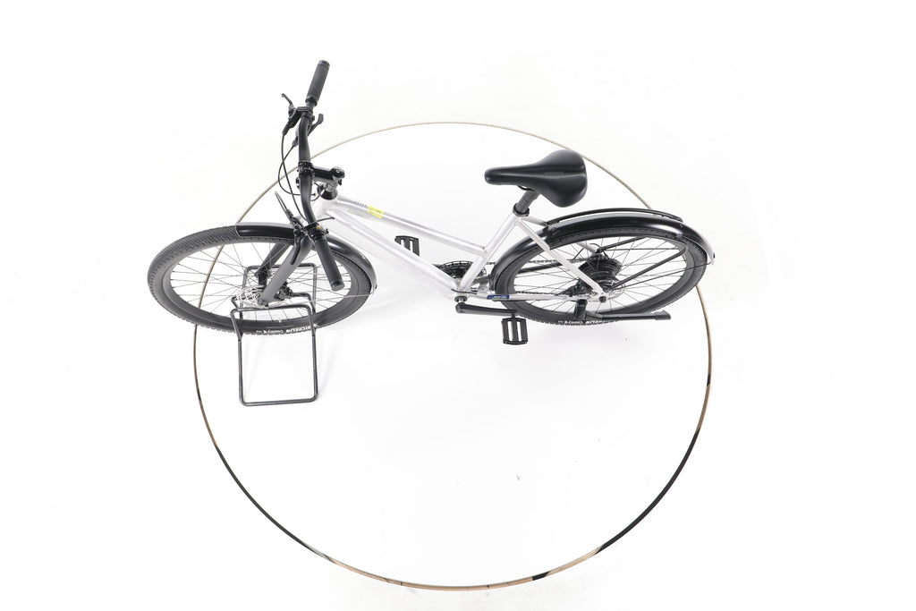 Coboc Vesterbro Trekking E-Bike - Image 19