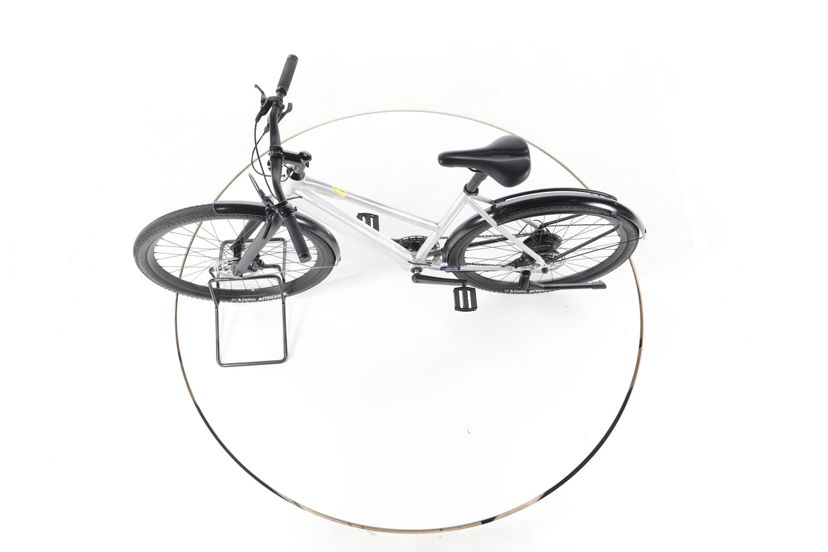 Coboc Vesterbro Trekking E-Bike - Image 19