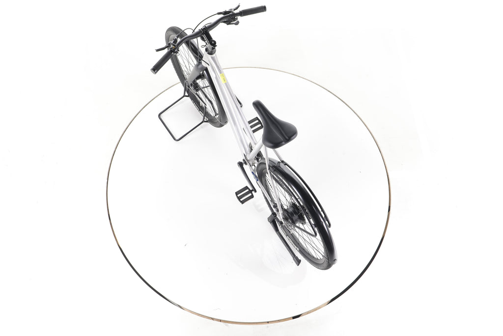 Coboc Vesterbro Trekking E-Bike - Image 21