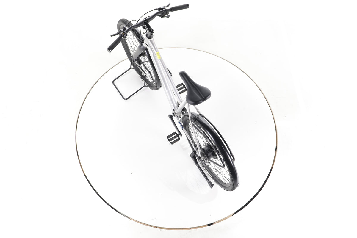 Coboc Vesterbro Trekking E-Bike - Image 21