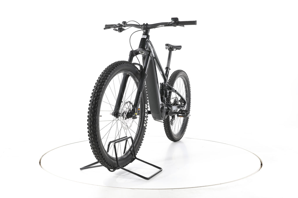 Giant Stance E+ 2 E-Bike Fully - Image 5