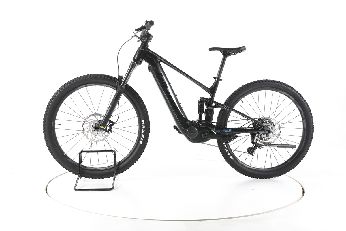Giant Stance E+ 2 E-Bike Fully - Image 7