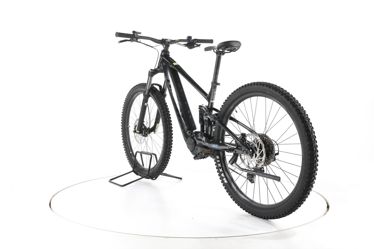 Giant Stance E+ 2 E-Bike Fully - Image 9