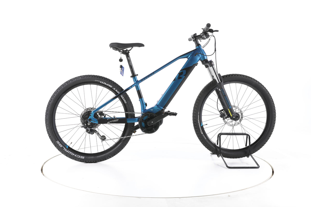 R Raymon HardRay E 5.0 E-Bike - Image 1