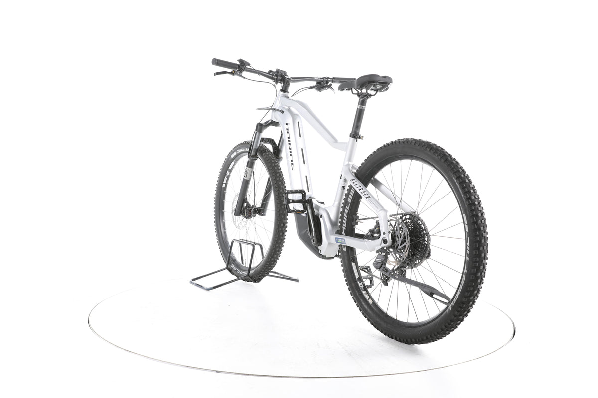 Haibike Alltrack 9 E-Bike 2024 - Image 9