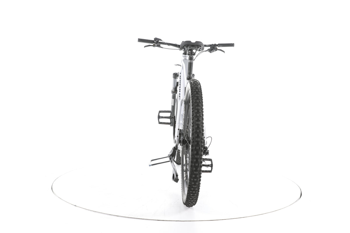 Haibike Alltrack 9 E-Bike 2024 - Image 10